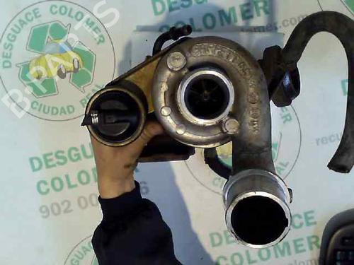 Turbocharger/Supercharger VOLVO S40 I (644)  | BP3045412M71 