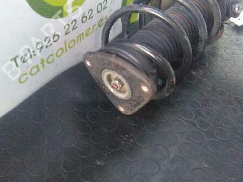 Left front shock absorber MAZDA 3 (BK) 1.6 DI Turbo | BP3058241M16 