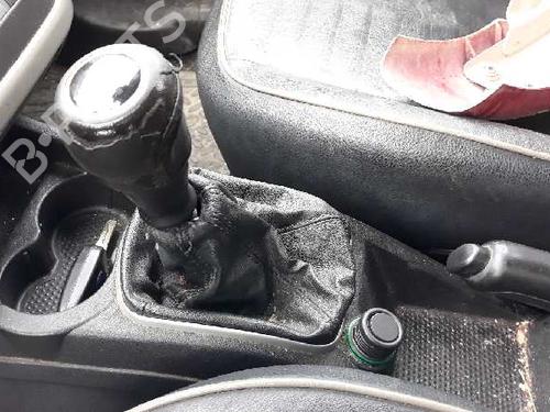Left front driveshaft FIAT GRANDE PUNTO (199_) 1.3 D Multijet | BP7641480M38 