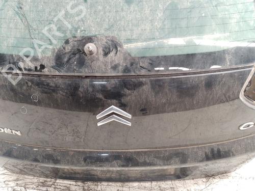 Tailgate CITROËN C4 Picasso I MPV (UD_) 2.0 HDi 138 | BP29210759C6 
