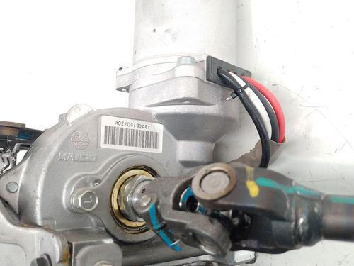 Steering column HYUNDAI ix35 (LM, EL, ELH) 1.7 CRDi | BP33294180M21 - Image 10