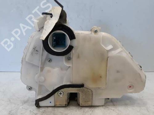 Used Front left lock HONDA CIVIC VIII Hatchback (FN, FK) [2005-2012]  4913000