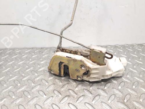 Used Front right lock MITSUBISHI GALANT VIII (EA_) [1996-2004]  6921565