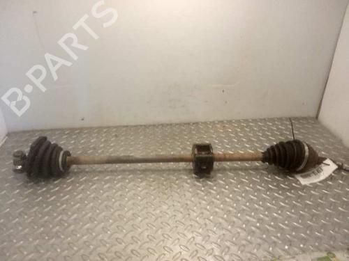 Used Right front driveshaft SEAT MALAGA (23A) [1984-1993]  6105861