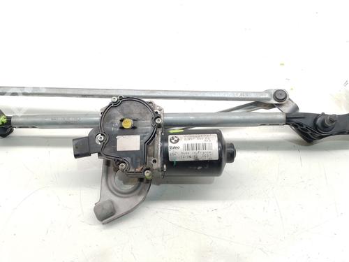Used Front wiper motor BMW 3 (F30, F80) 316 d (116 hp) 31579764