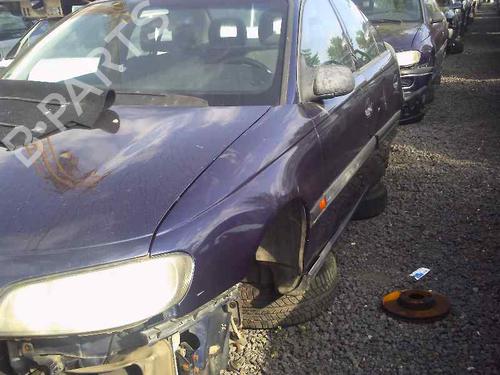 Computer OPEL OMEGA B (V94) 2.5 TD (F69, M69, P69) | BP3557566M11 