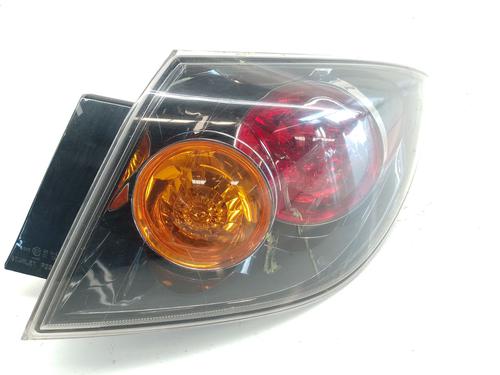Used Right taillight MAZDA 3 (BK) 1.6 DI Turbo (109 hp) 29372710