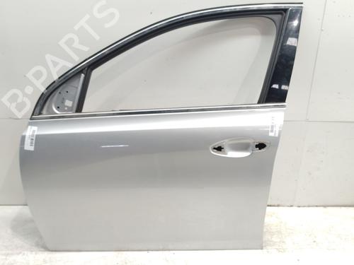 Used Left front door Left front door PEUGEOT 308 II (LB_, LP_, LW_, LH_, L3_) 1.2 THP 110 (110 hp) 33856721 33856721