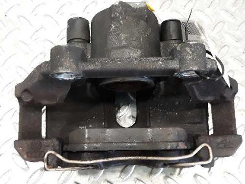 Left front brake caliper SKODA SUPERB I (3U4)  | BP11624907M105 