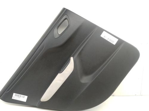 Used Rear left panel Rear left panel CITROËN C-ELYSEE (DD_) 1.6 HDI 92 (92 hp) 27855168 27855168