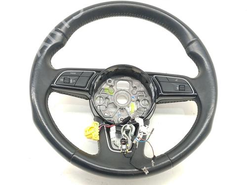 Used Steering wheel Steering wheel AUDI A1 Sportback (GBA) 30 TFSI (116 hp) 33427974 33427974