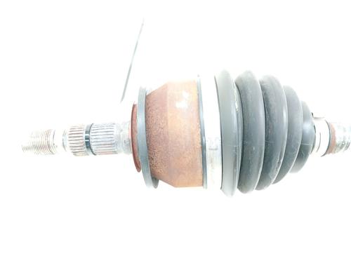 Left front driveshaft OPEL ASTRA K (B16) 1.6 CDTi (68) | BP35803287M38 - Image 3