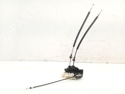Used Rear right lock Rear right lock 38179005 38179005
