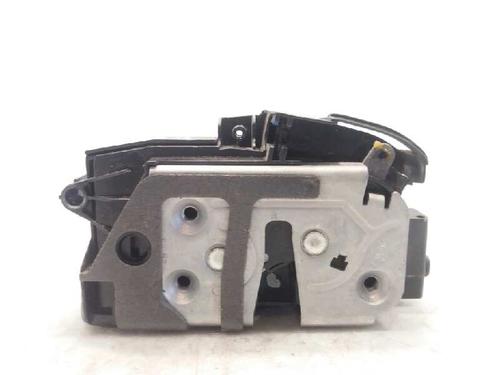 Used Rear right lock FORD FIESTA VI (CB1, CCN) [2008-2017]  4878497