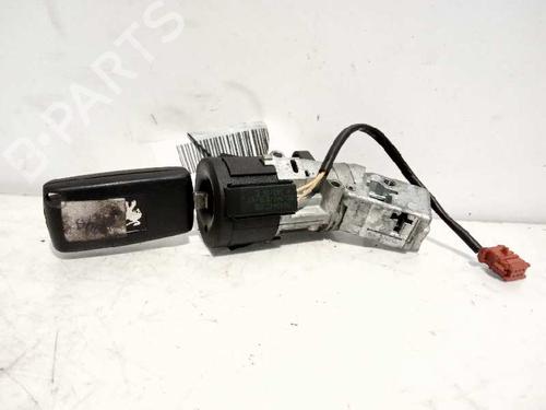 Used Ignition barrel PEUGEOT 407 (6D_) 2.0 HDi 135 (6DRHRH, 6DRHRE, 6DRHRG, 6DRHRJ) (136 hp) 6635510