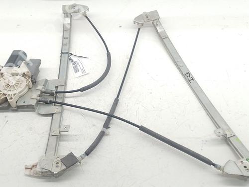 Rudehejsemekanisme ventre foran CITROËN XSARA PICASSO (N68) 1.6 HDi (90 hp) 31758785