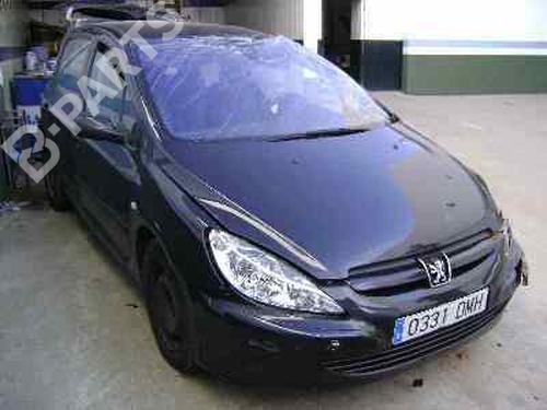 Front left interior door handle PEUGEOT 307 (3A/C)  | BP3220373I13  - Image 6