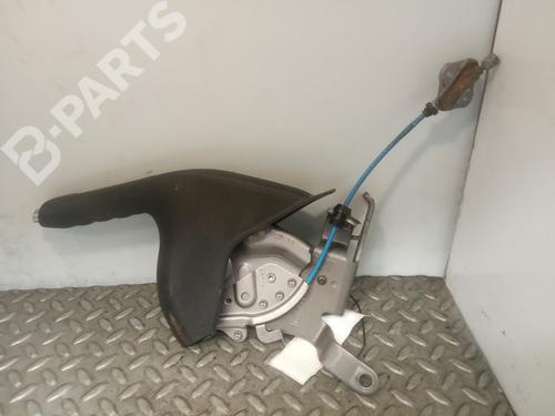 Used Hand brake Hand brake FORD FIESTA VI (CB1, CCN) 1.5 TDCi (75 hp) 10109072 10109072
