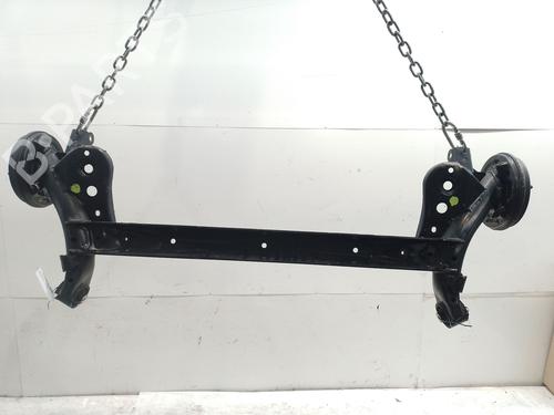 Used Rear axle FORD FIESTA VI (CB1, CCN) 1.0 EcoBoost (100 hp) 32346248