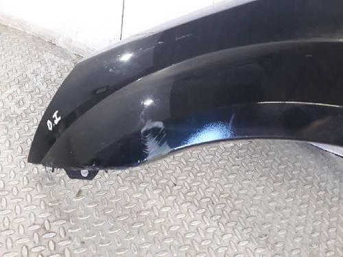 Left front fenders KIA SORENTO I (JC)  | BP5786956C41 