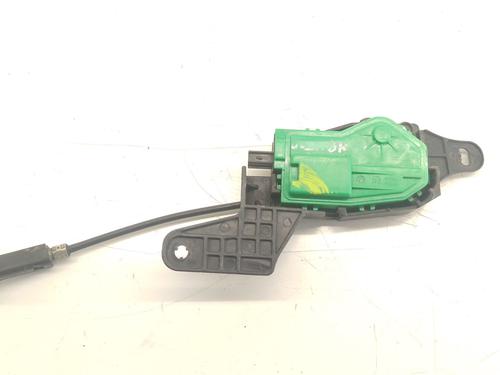 Used Fuel door actuator KIA SPORTAGE IV (QL, QLE) 1.6 CRDi (136 hp) 28025589