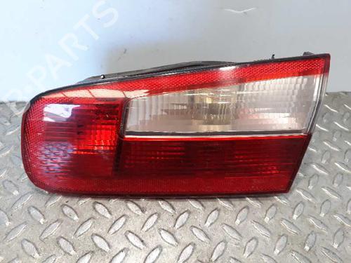 Højre baglygte bagklap RENAULT LAGUNA II (BG0/1_) 1.9 dCi (BG08, BG0G) (120 hp) 7901172