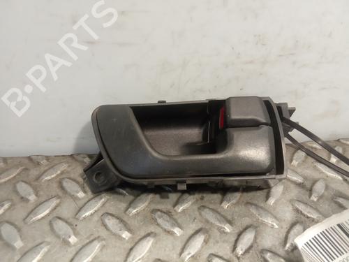 Used Front right interior door handle MITSUBISHI PAJERO III (V7_W, V6_W) 3.2 Di-D (V68W, V78W) (165 hp) 3221183