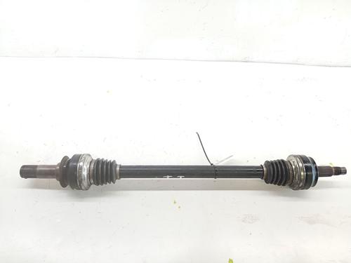Used Left rear driveshaft Left rear driveshaft 39649991 39649991