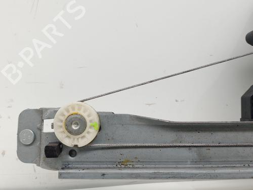 Front right window mechanism RENAULT CLIO IV (BH_) 1.5 dCi 90 | BP10062819C23