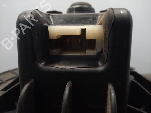 Heater blower motor RENAULT KANGOO / GRAND KANGOO II (KW0/1_) 1.5 dCi 70 (KW0V, KW0A) | BP16868769M62 