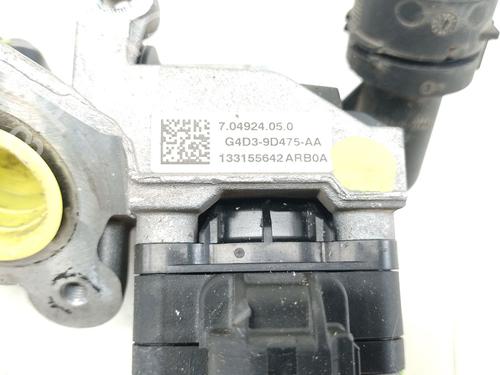 Egr JAGUAR XF II (X260) 2.0 D | BP29725467M69 