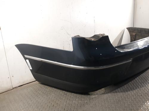 Rear bumper VW PASSAT B6 (3C2) 2.0 TDI 16V | BP10745048C8 