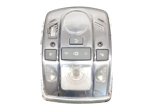 Used Interior roof light Interior roof light PEUGEOT 508 I (8D_) 2.0 HDi (140 hp) 40459554 40459554