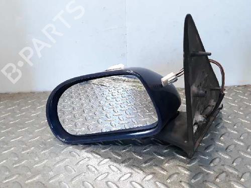 Used Left mirror FIAT BRAVA (182_) [1995-2003]  3066676