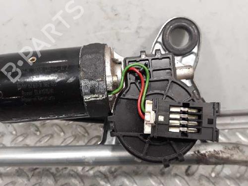Front wiper motor BMW 3 Coupe (E46)  | BP6305488M29 