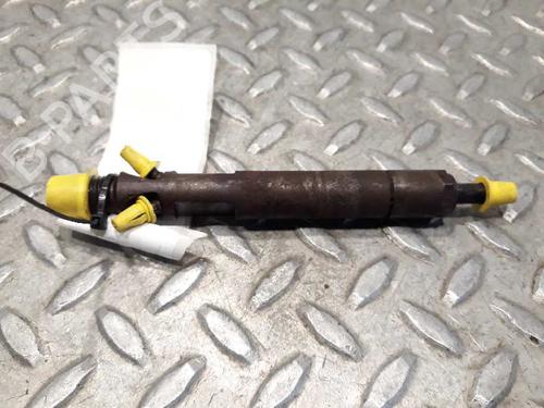 Used Injector FORD FOCUS I (DAW, DBW) 1.8 Turbo DI / TDDi (90 hp) 7026845