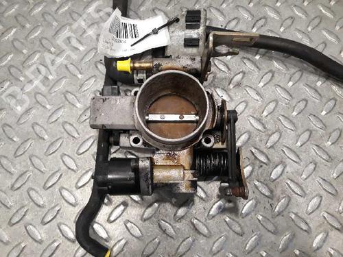 Throttle body OPEL ASTRA F Hatchback (T92)  | BP7026020M82 