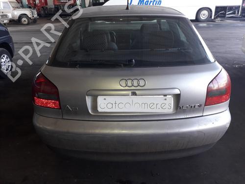 Left front window switch AUDI A3 (8L1) 1.9 TDI | BP10632038I27 