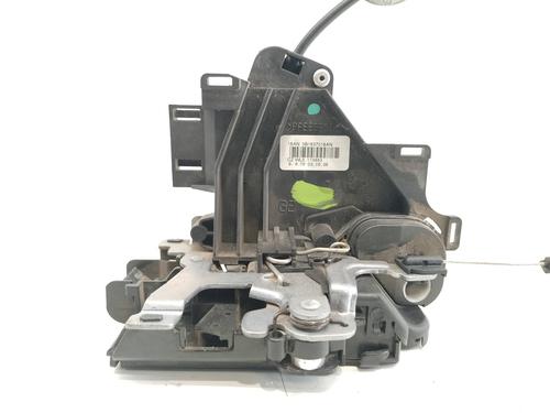 Front left lock VW CADDY III Box Body/MPV (2KA, 2KH, 2CA, 2CH)  | BP19425693C98 