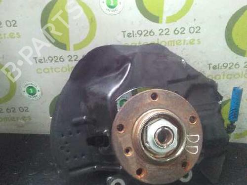 Right front steering knuckle BMW 3 Compact (E46) 320 td | BP3056476M26 