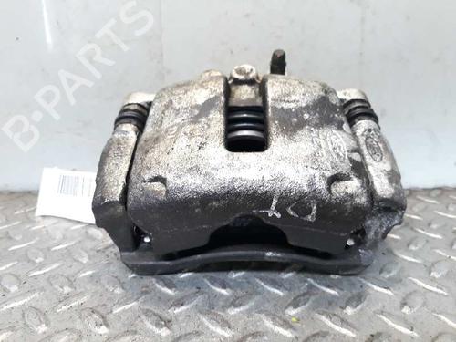 Used Left front brake caliper FORD TRANSIT COURIER B460 MPV [2014-2025]  11626440