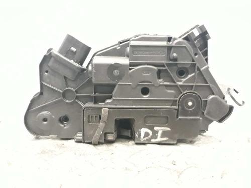 Front left lock SEAT IBIZA IV (6J5, 6P1)  | BP3122323C98 