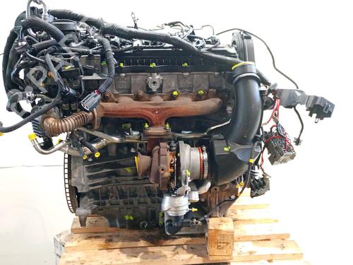 Engine VOLVO S60 II (134) D4 | BP38624578M1 - Image 3