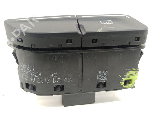 Switch FORD FOCUS III 2.0 TDCi | BP26656482I30 