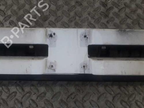 Grille PEUGEOT BOXER Van (230L)  | BP6444751C40 