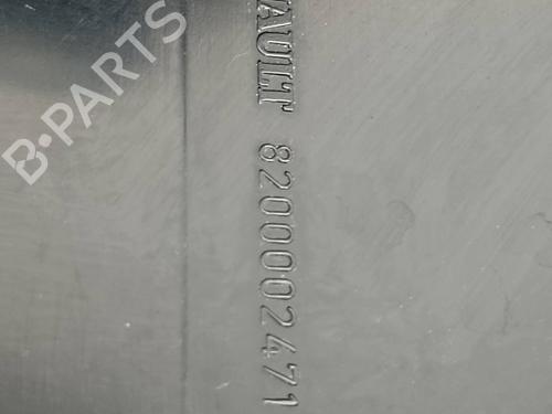 Left taillight RENAULT LAGUNA II Grandtour (KG0/1_)  | BP20234965C34 