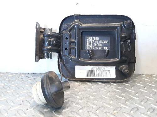 Fuel flap NISSAN QASHQAI I (J10, NJ10) 2.0 | BP5813197C131 
