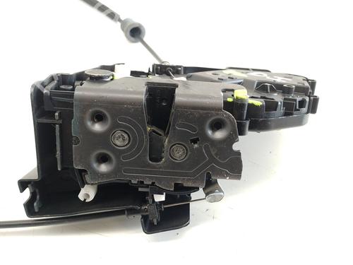 Front left lock VOLVO S40 II (544)  | BP29483424C98 