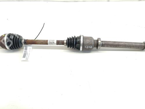Used Right front driveshaft RENAULT MEGANE II (BM0/1_, CM0/1_) 1.6 16V (112 hp) 30733888