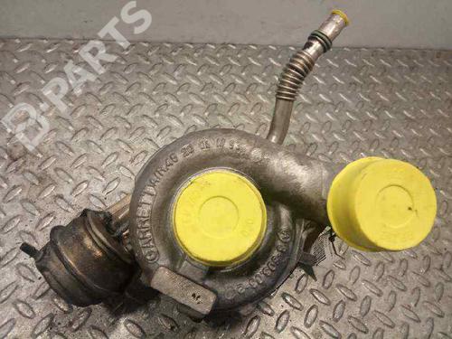 Used Turbo Turbo AUDI ALLROAD C5 (4BH) 2.5 TDI quattro (180 hp) 6320726 6320726
